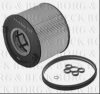 BORG & BECK BFF8099 Fuel filter